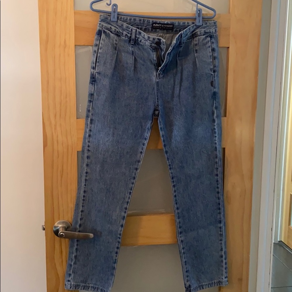 Jeans plentyhumanwear